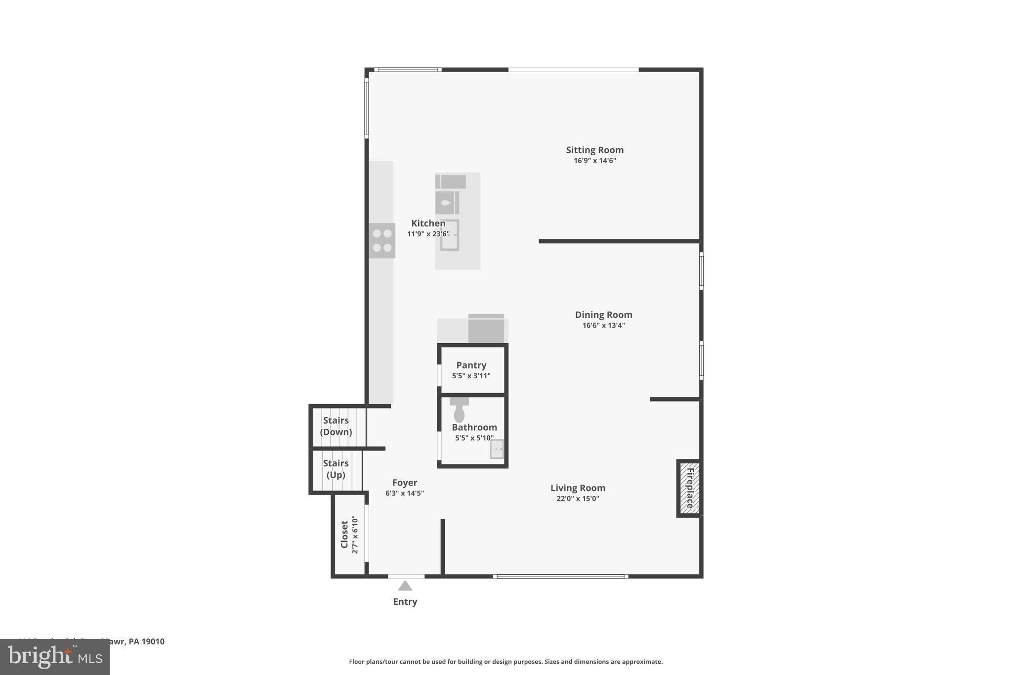 BEAUPRE - Residential