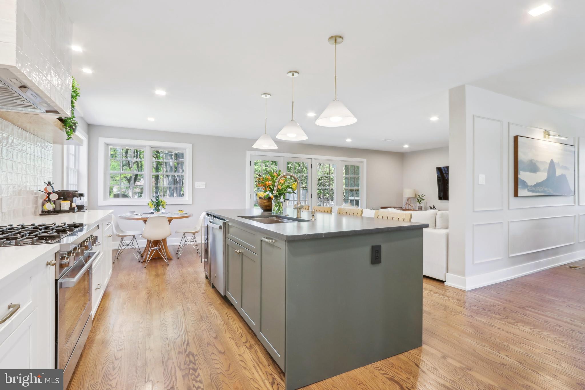 BEAUPRE - Residential