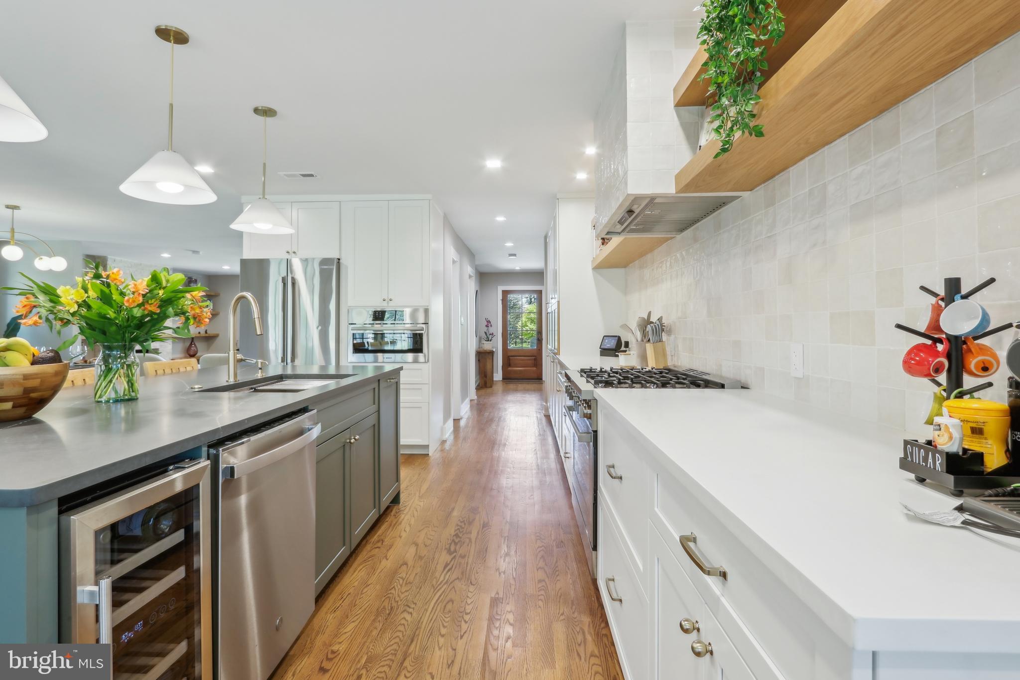 BEAUPRE - Residential