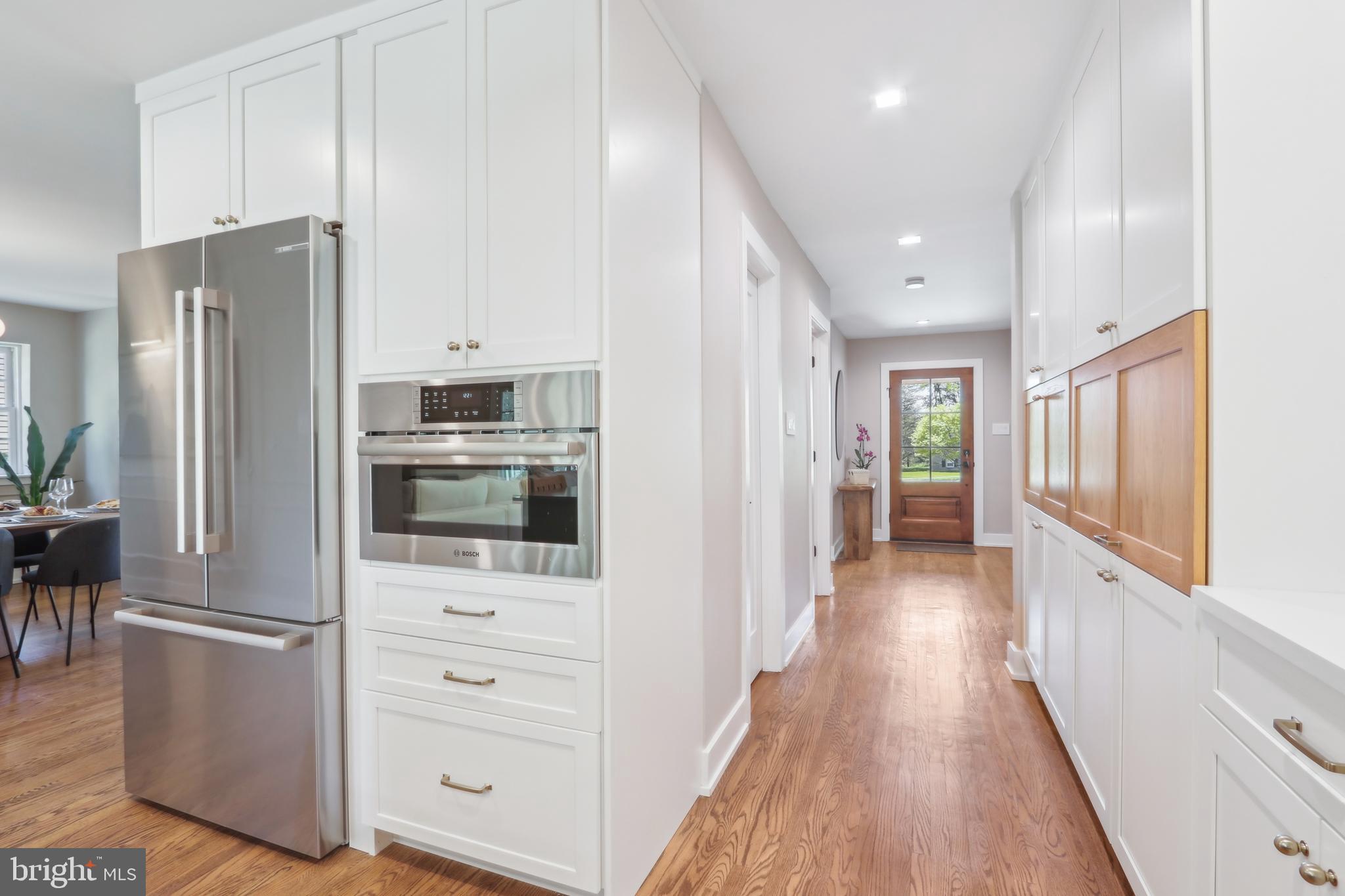 BEAUPRE - Residential