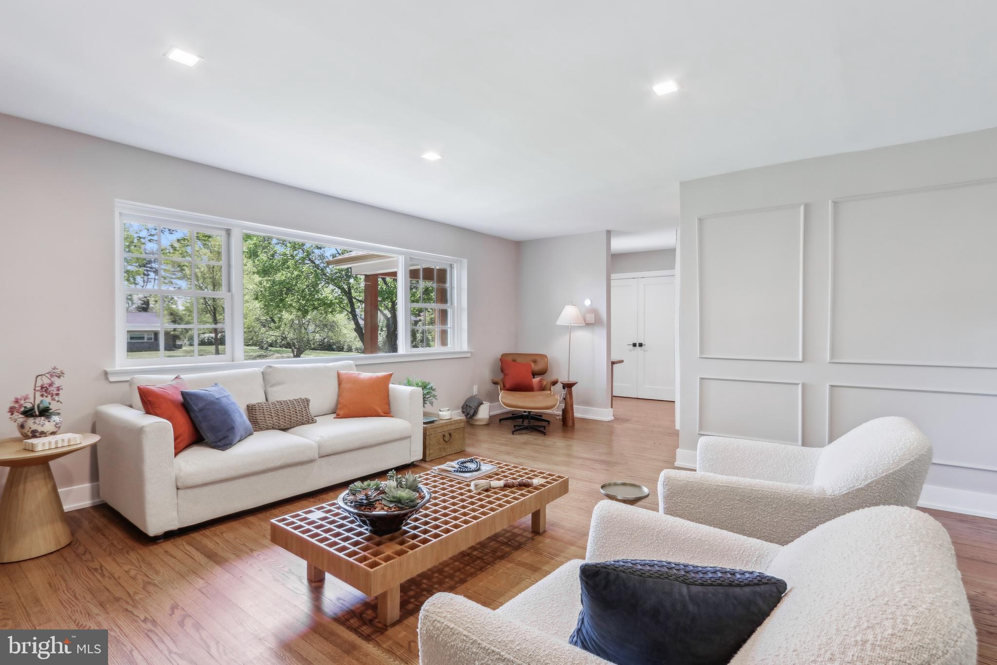 BEAUPRE - Residential