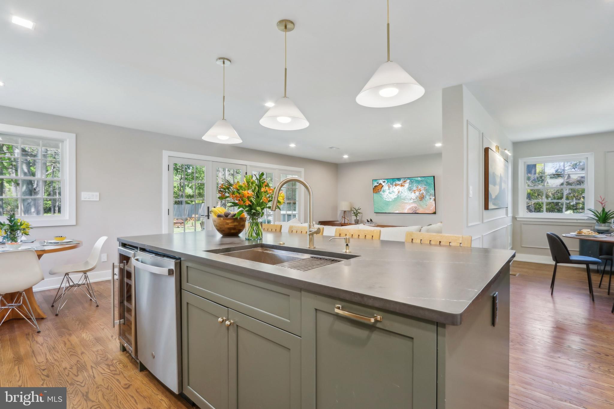 BEAUPRE - Residential