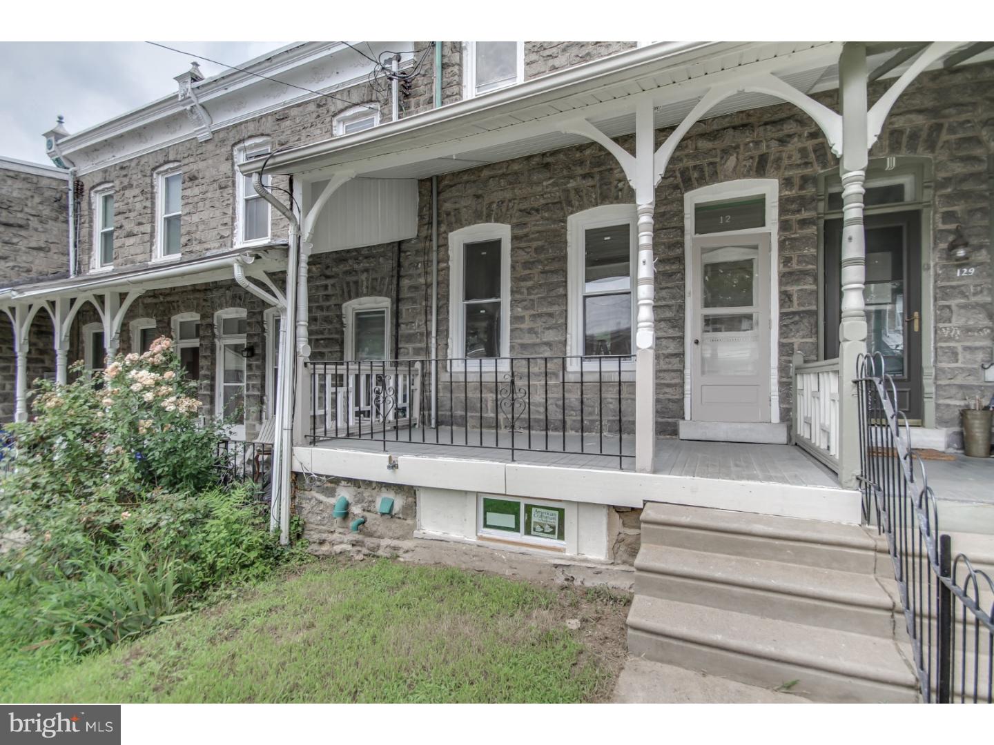 MANAYUNK - Residential Income