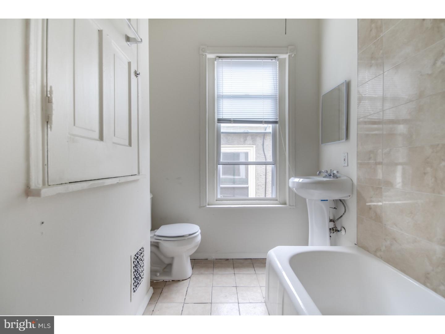 MANAYUNK - Residential Income