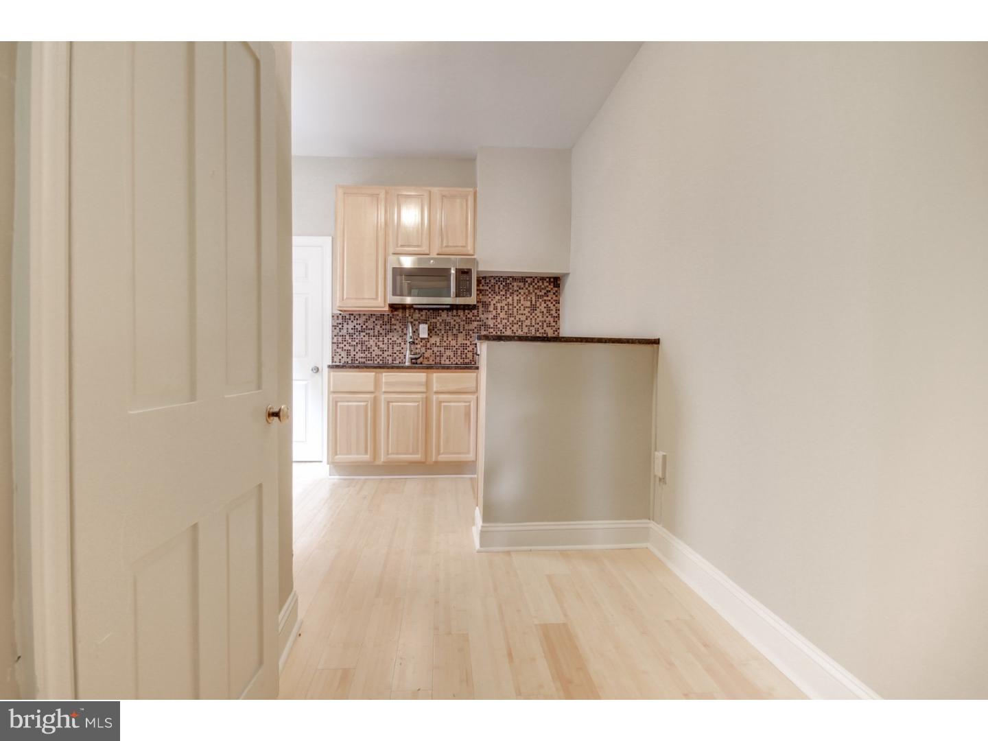 MANAYUNK - Residential Income