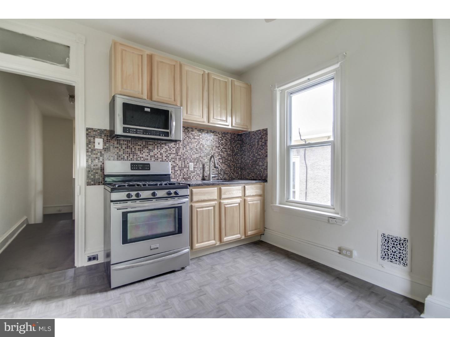 MANAYUNK - Residential Income