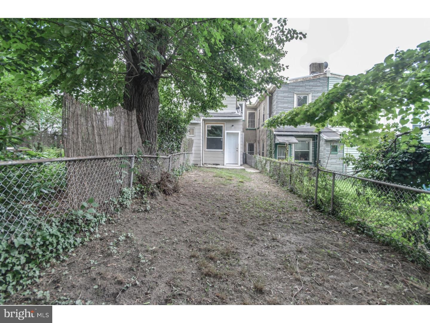 MANAYUNK - Residential Income