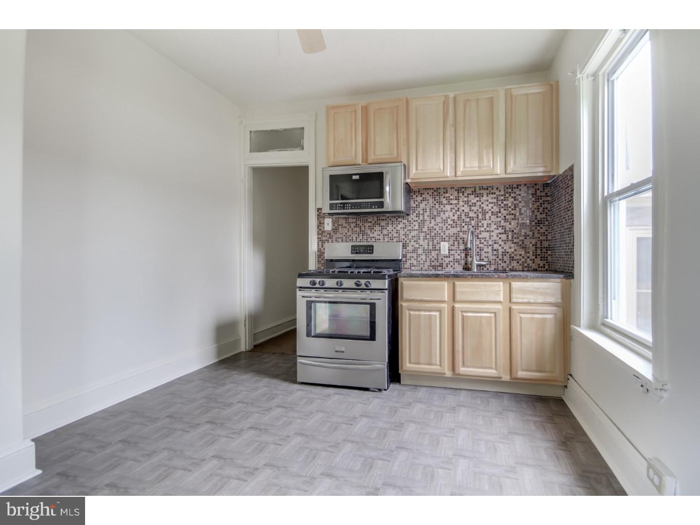 MANAYUNK - Residential Income