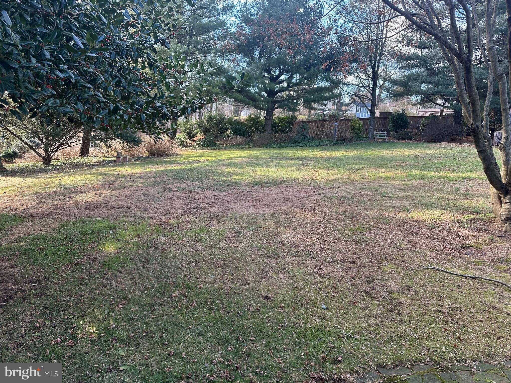 GEORGETOWN - Residential