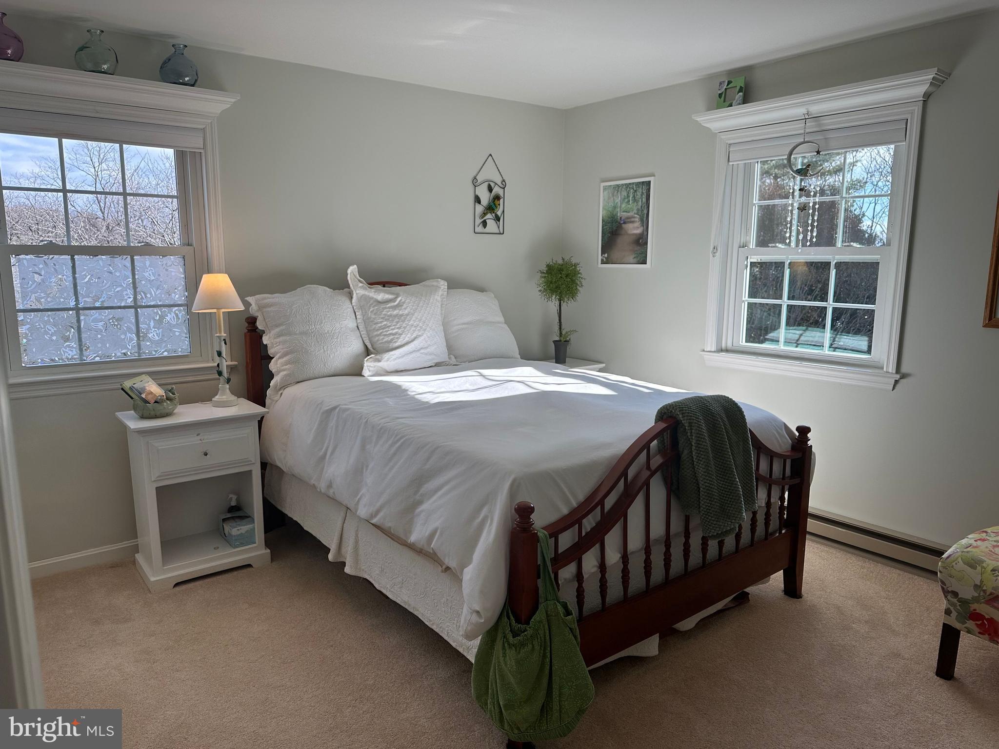 GEORGETOWN - Residential