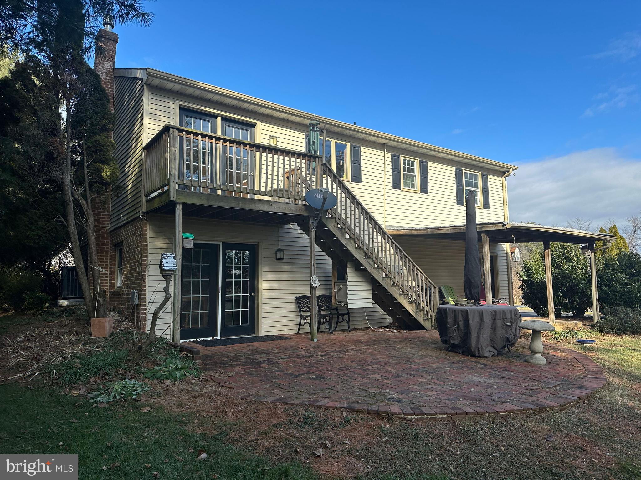 GEORGETOWN - Residential