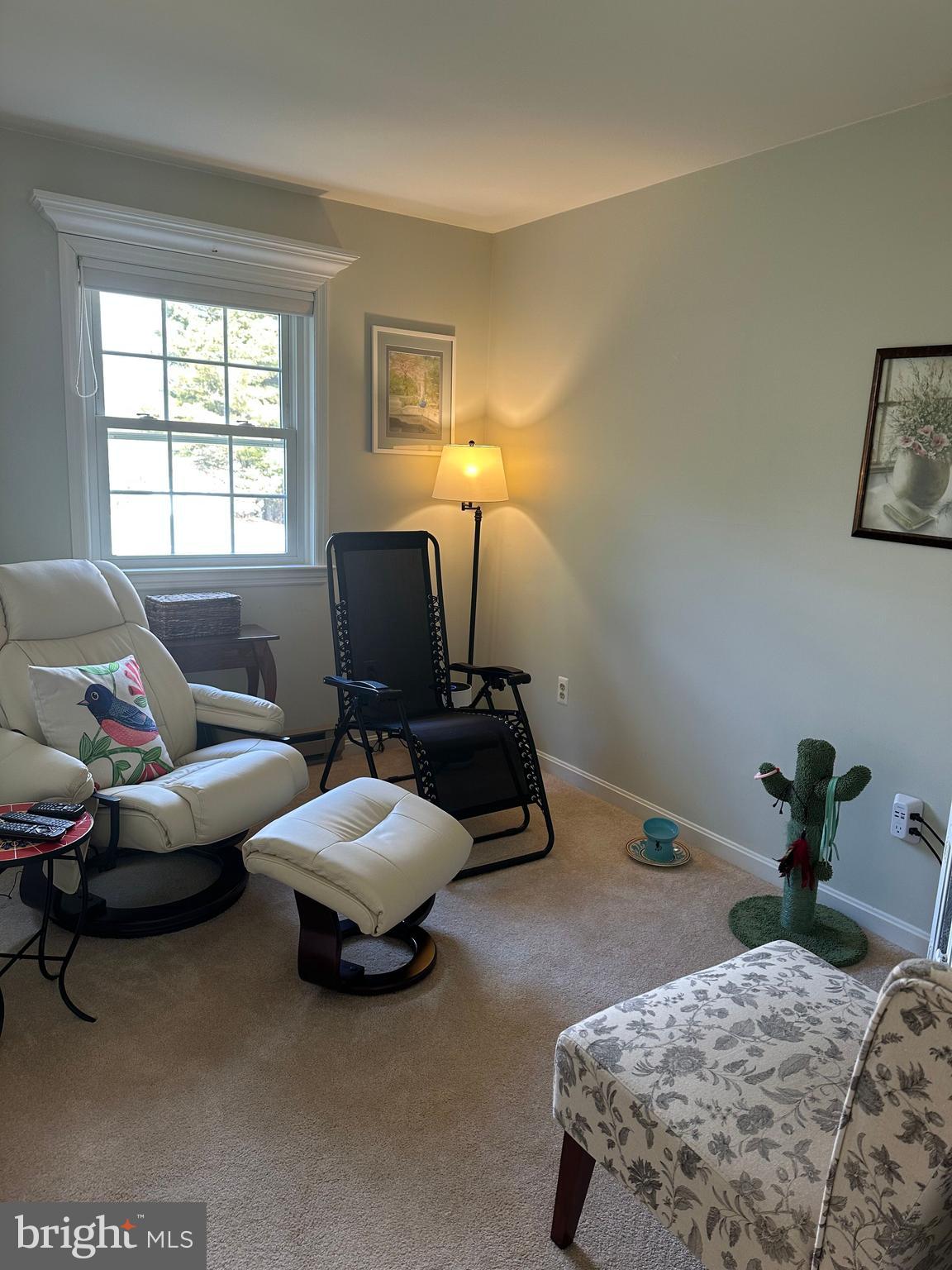 GEORGETOWN - Residential