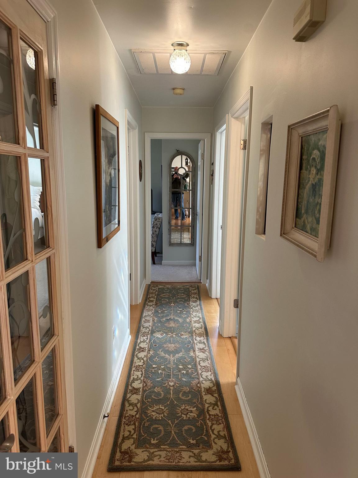 GEORGETOWN - Residential