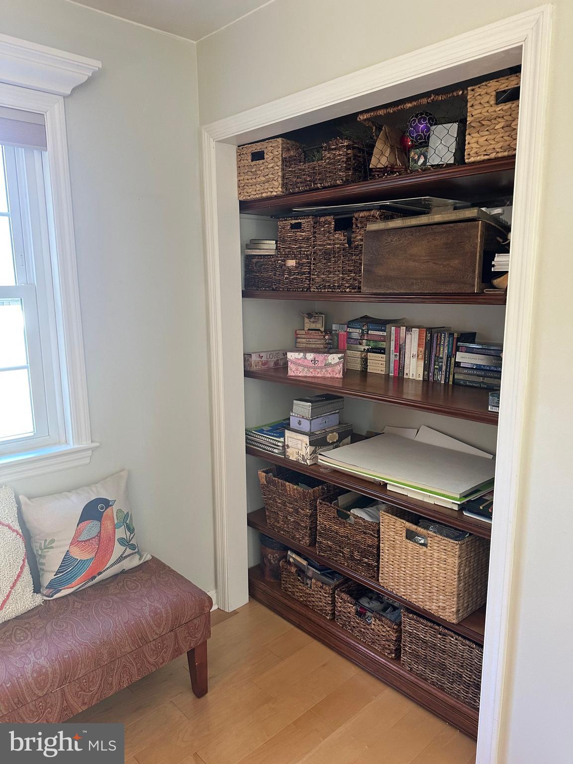 GEORGETOWN - Residential