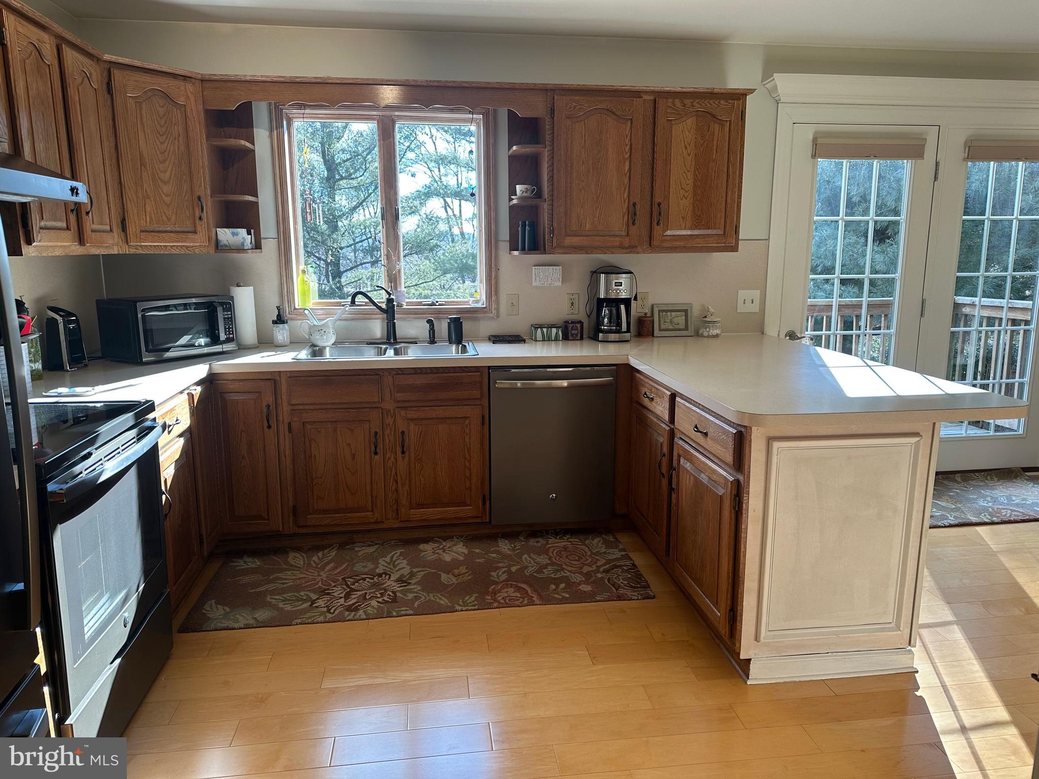 GEORGETOWN - Residential