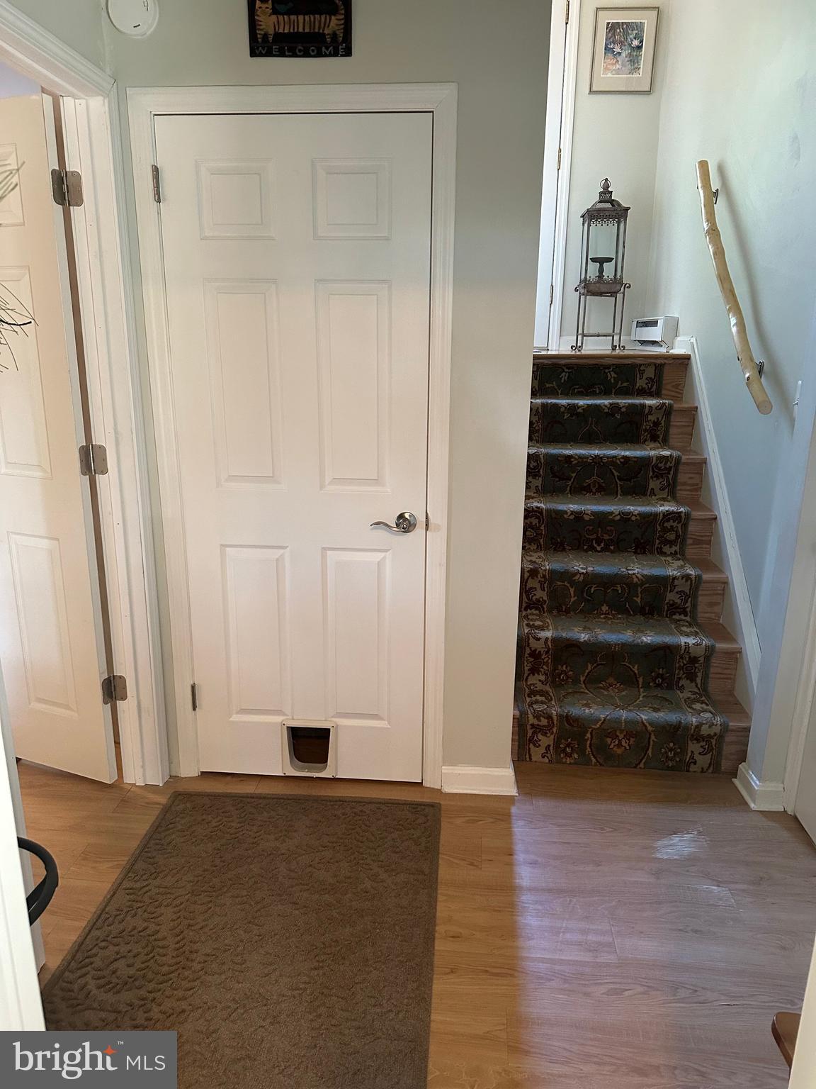 GEORGETOWN - Residential