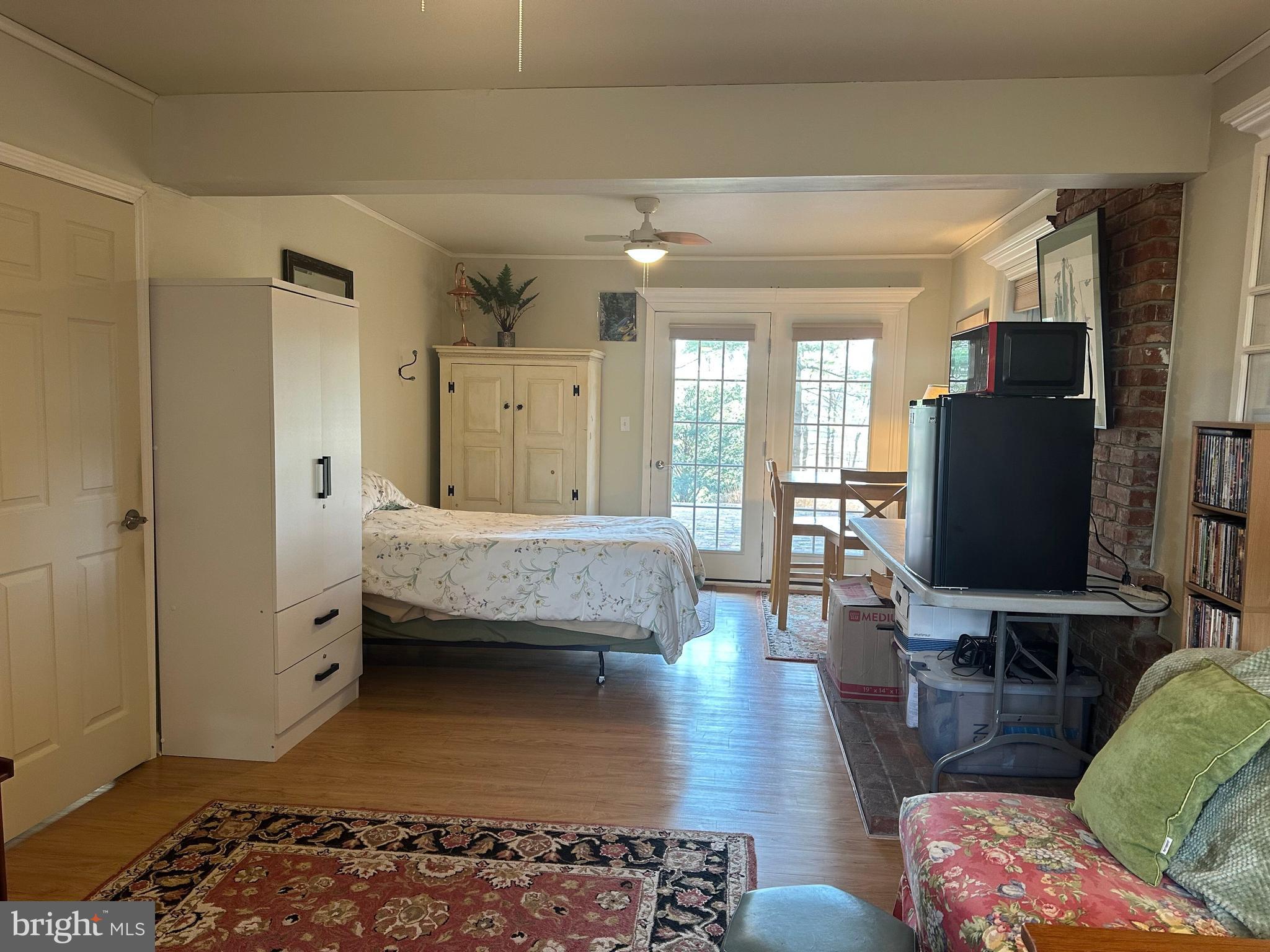 GEORGETOWN - Residential