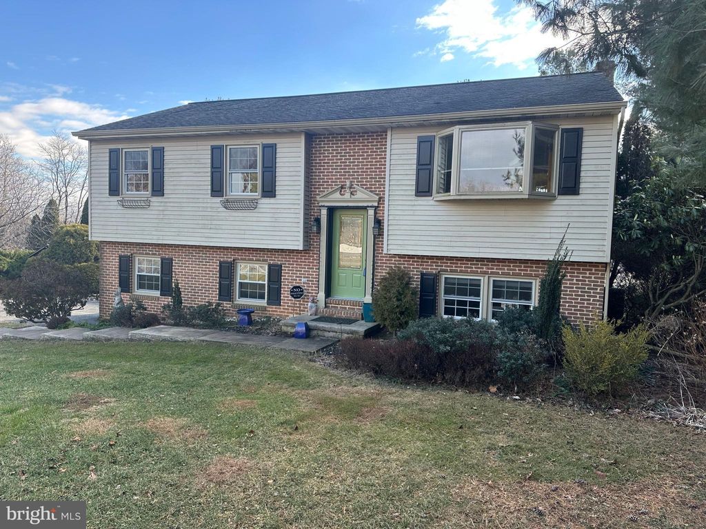Photo of 14 Carol Lane, QUARRYVILLE, PA 17566 (MLS # PALA2081534)