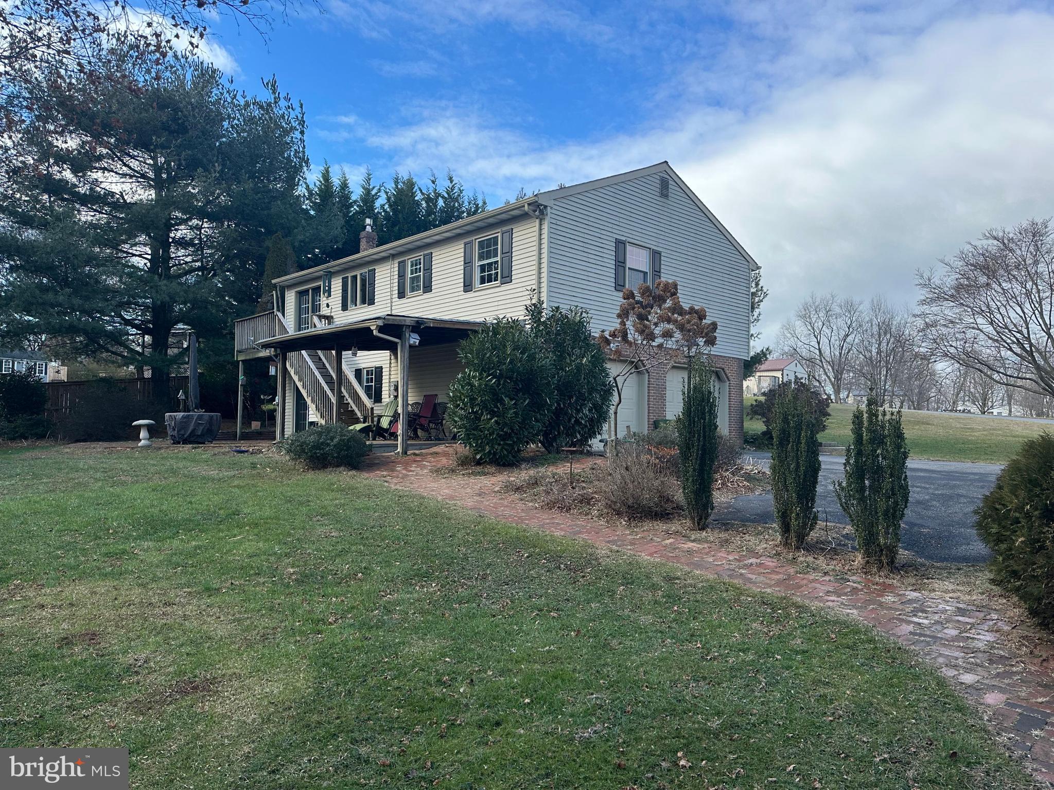 GEORGETOWN - Residential