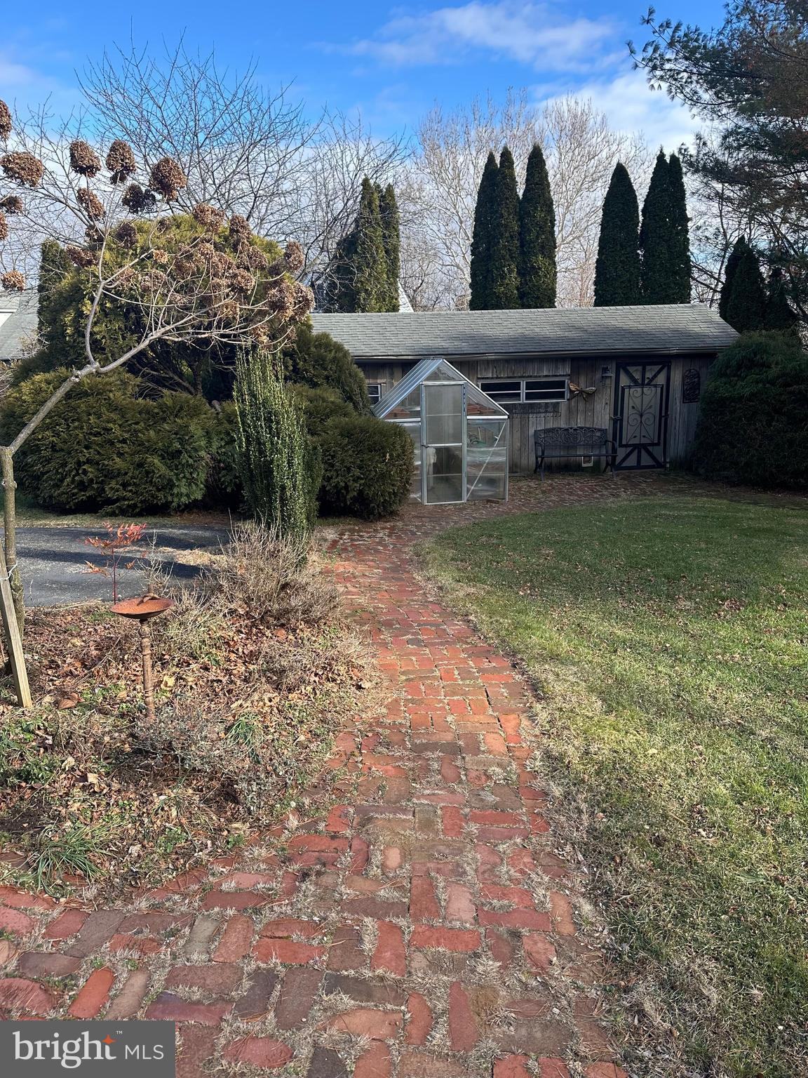 GEORGETOWN - Residential