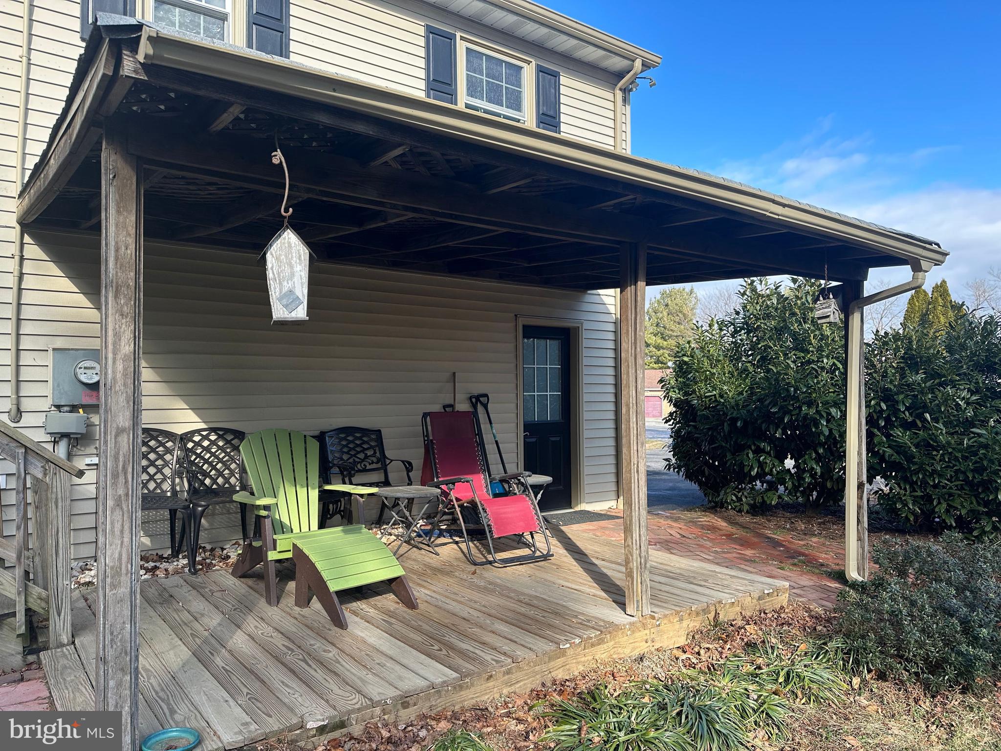 GEORGETOWN - Residential