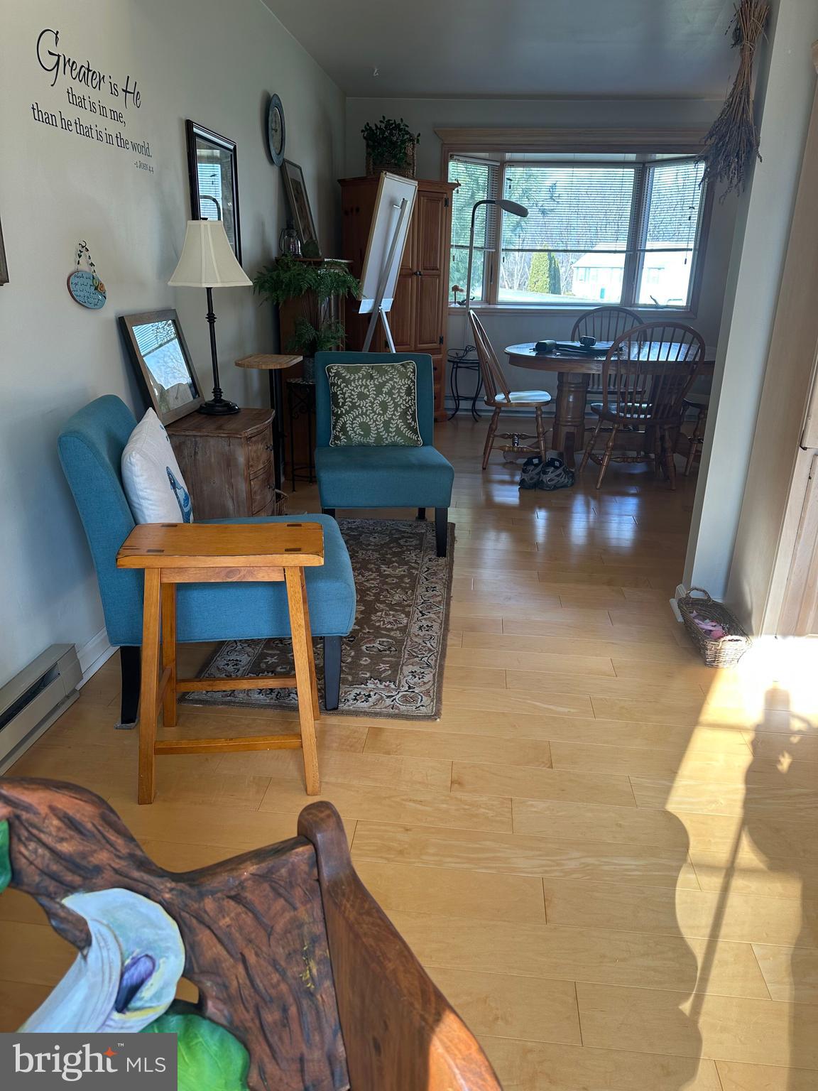 GEORGETOWN - Residential