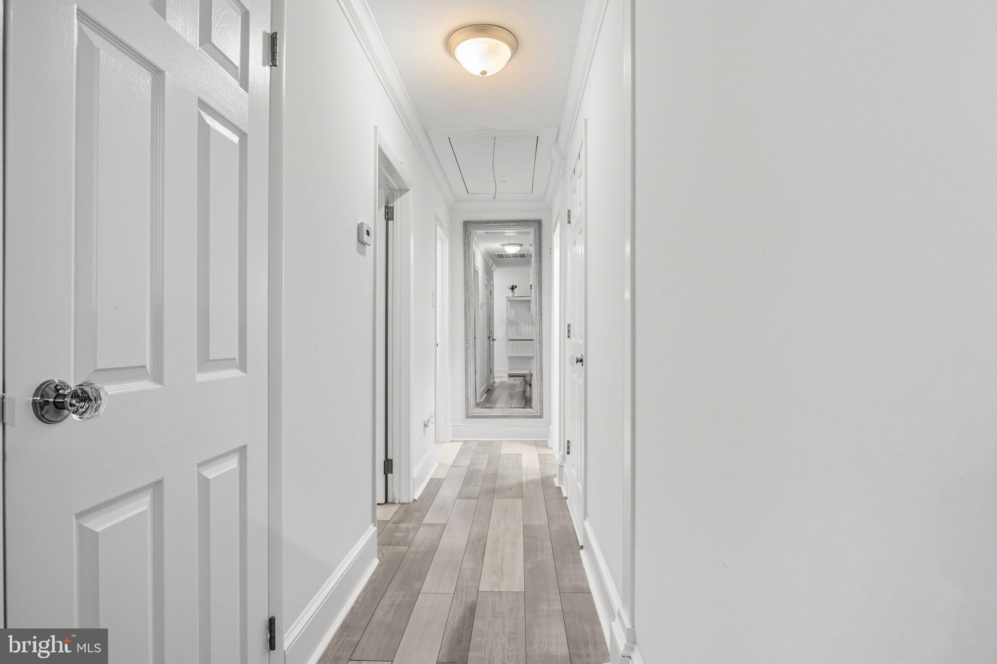 WINDROSE - Residential