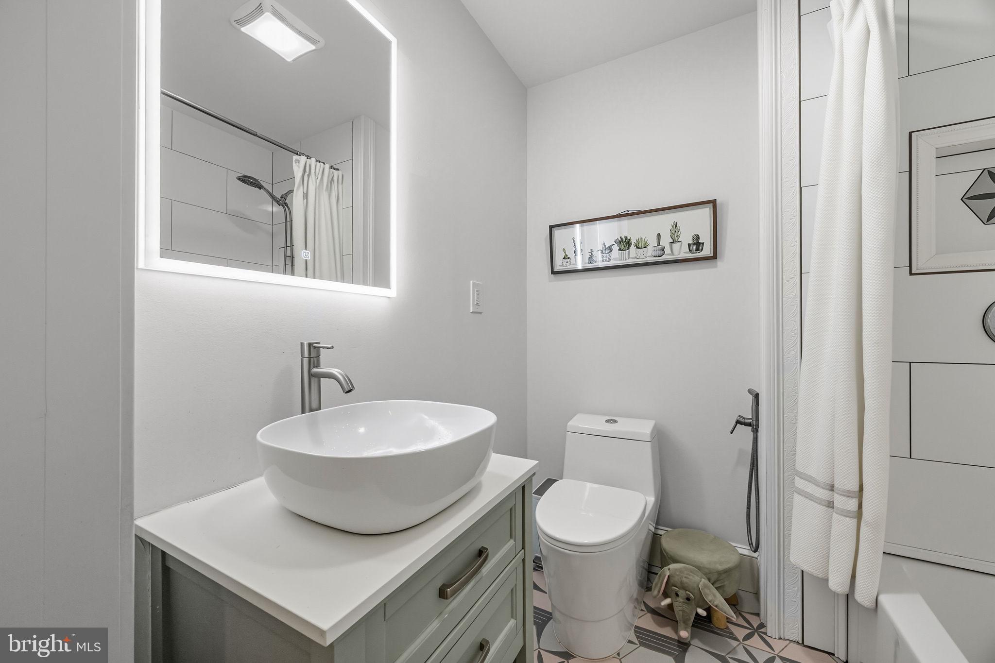 WINDROSE - Residential