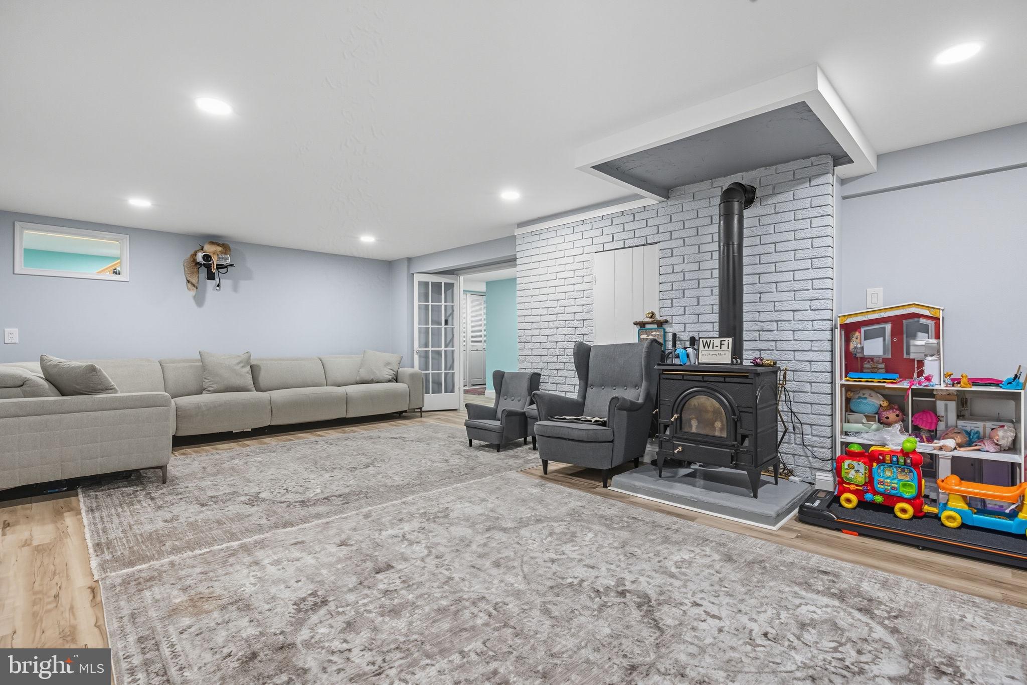 WINDROSE - Residential