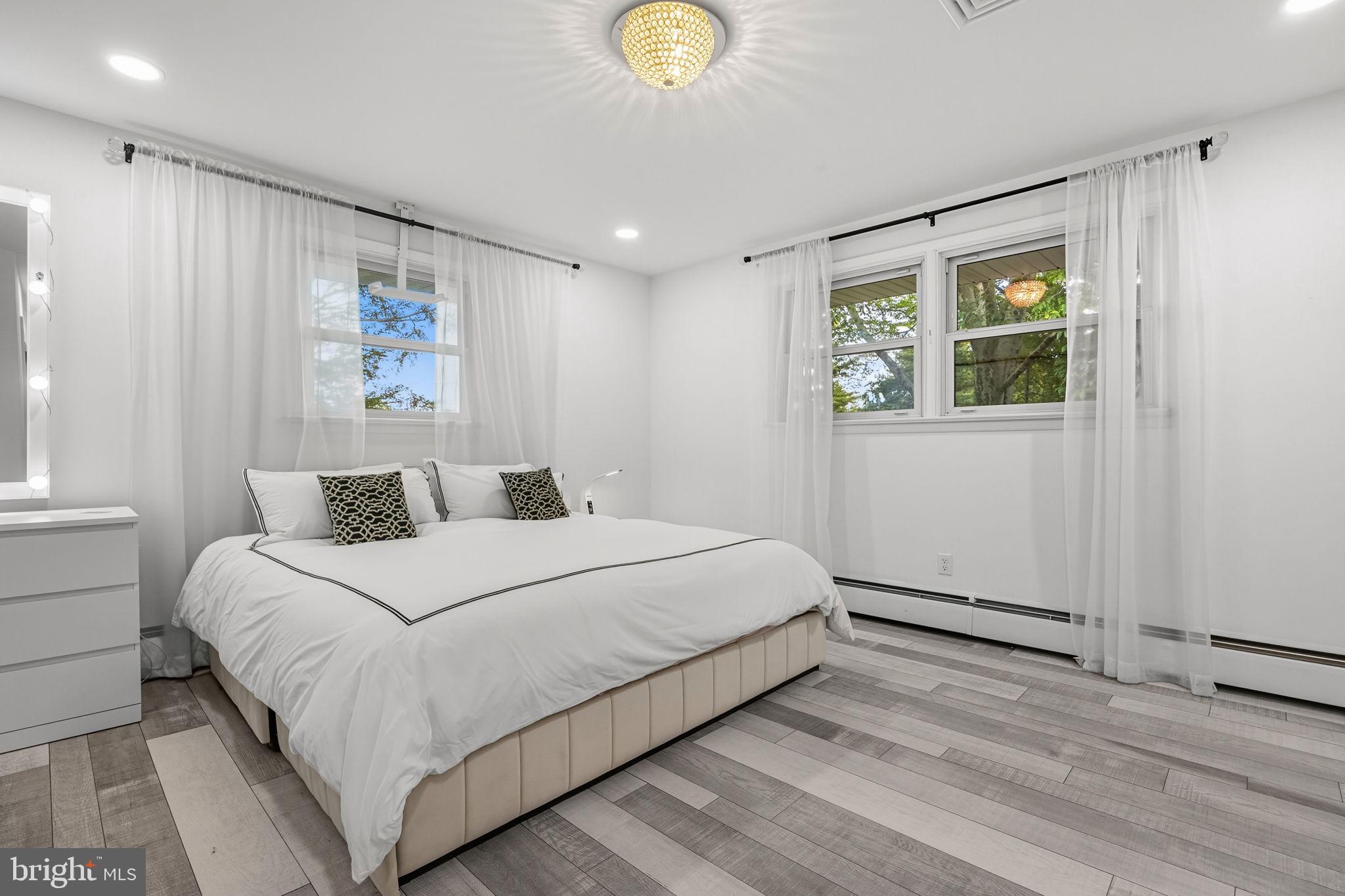 WINDROSE - Residential