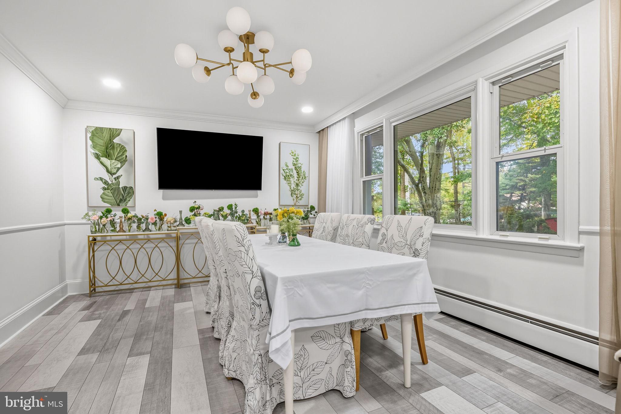 WINDROSE - Residential