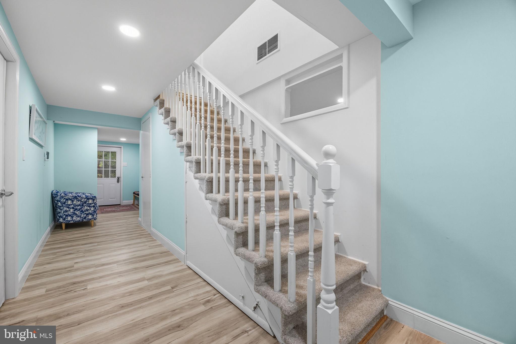 WINDROSE - Residential