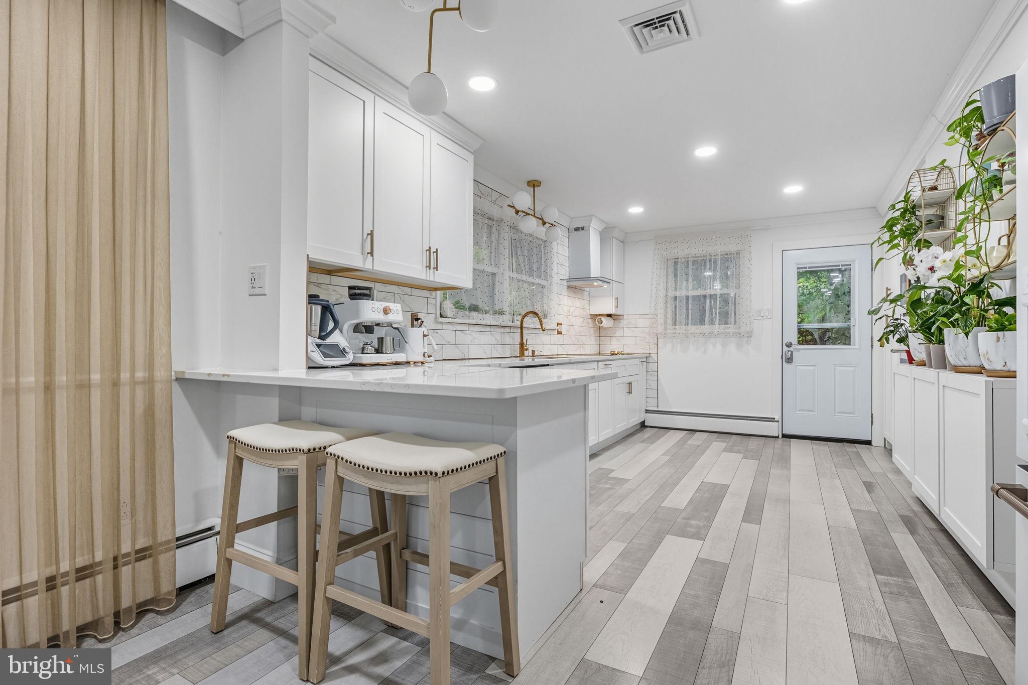 WINDROSE - Residential