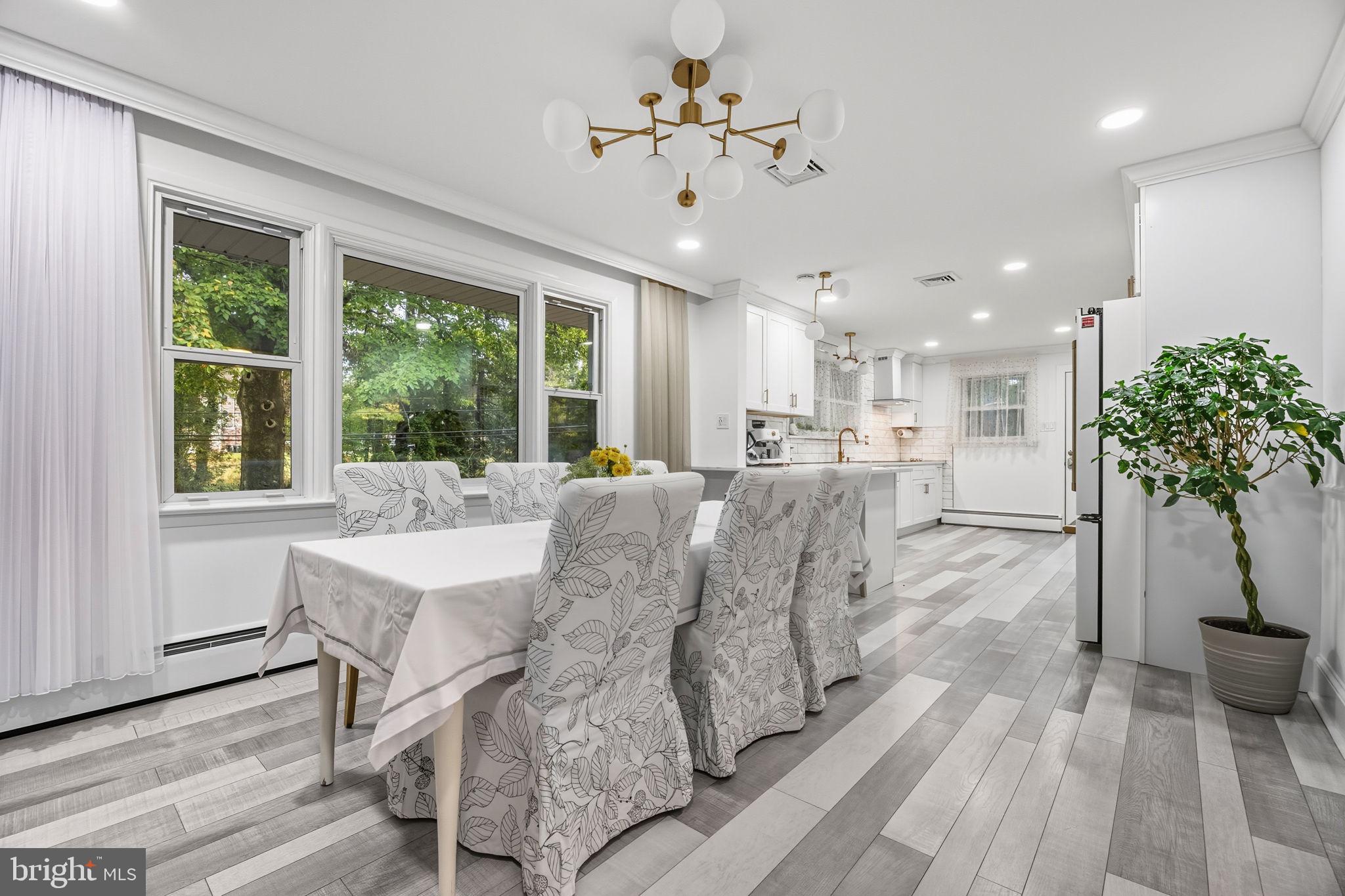 WINDROSE - Residential