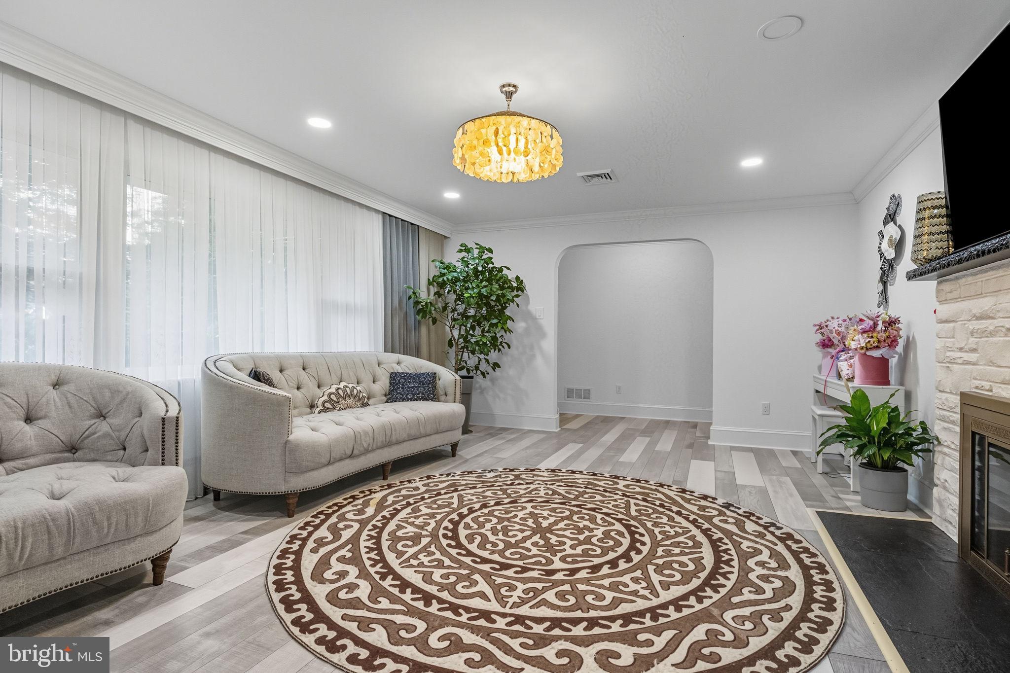 WINDROSE - Residential