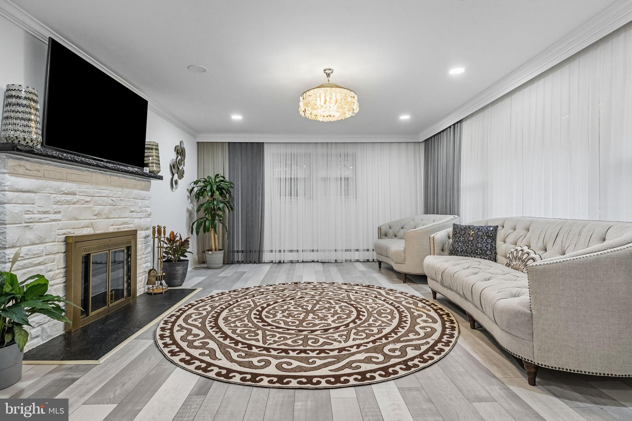 WINDROSE - Residential