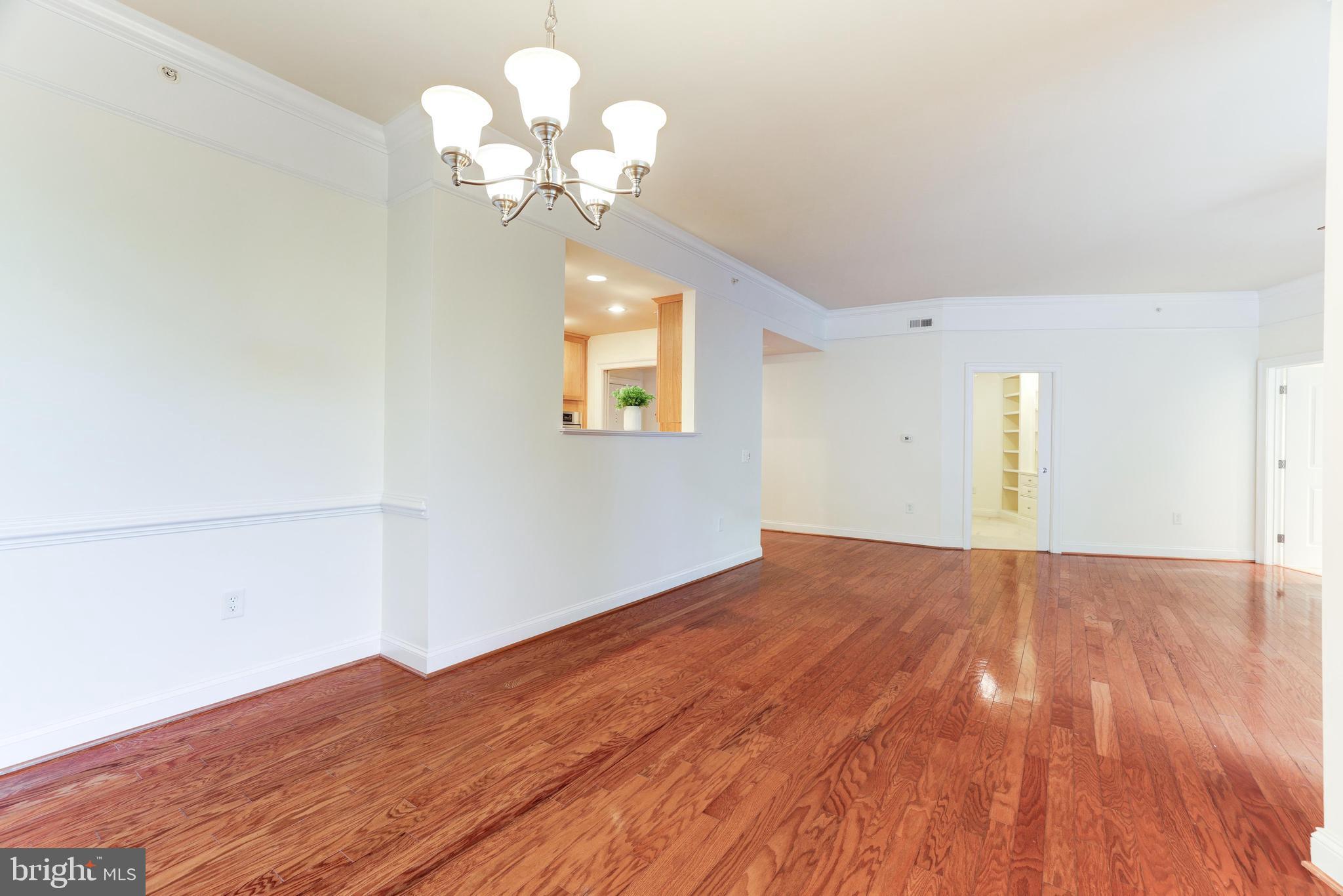 PALLADIUM AT MCLEAN - Residential