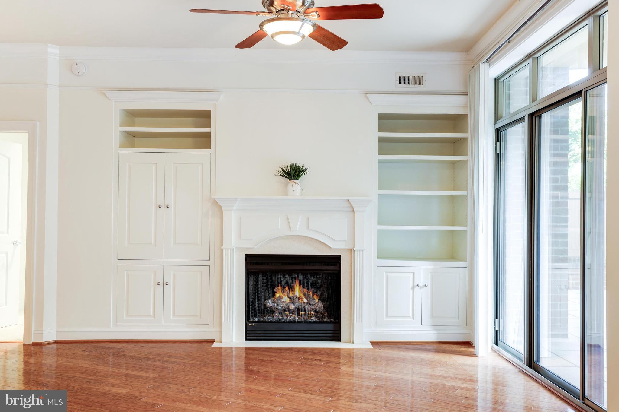 PALLADIUM AT MCLEAN - Residential