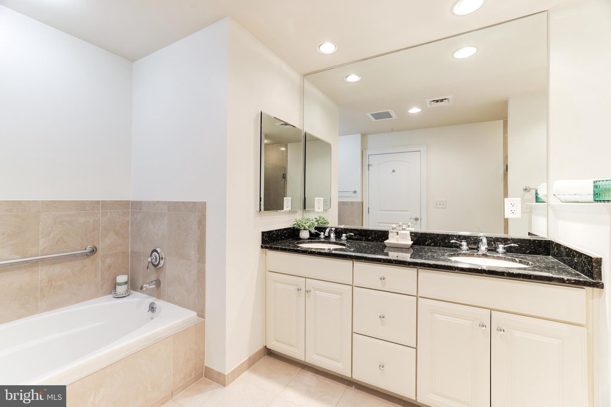 PALLADIUM AT MCLEAN - Residential