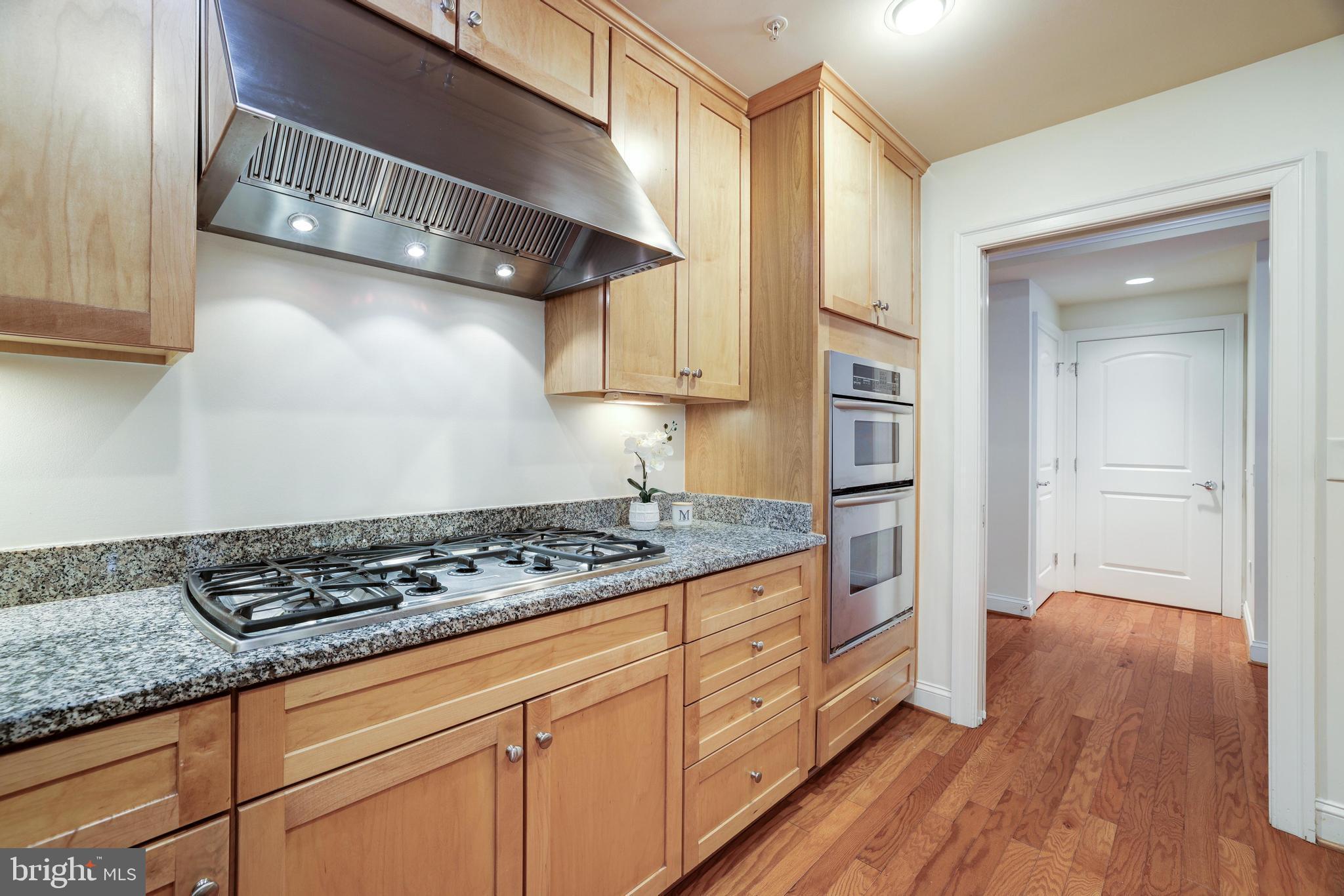 PALLADIUM AT MCLEAN - Residential