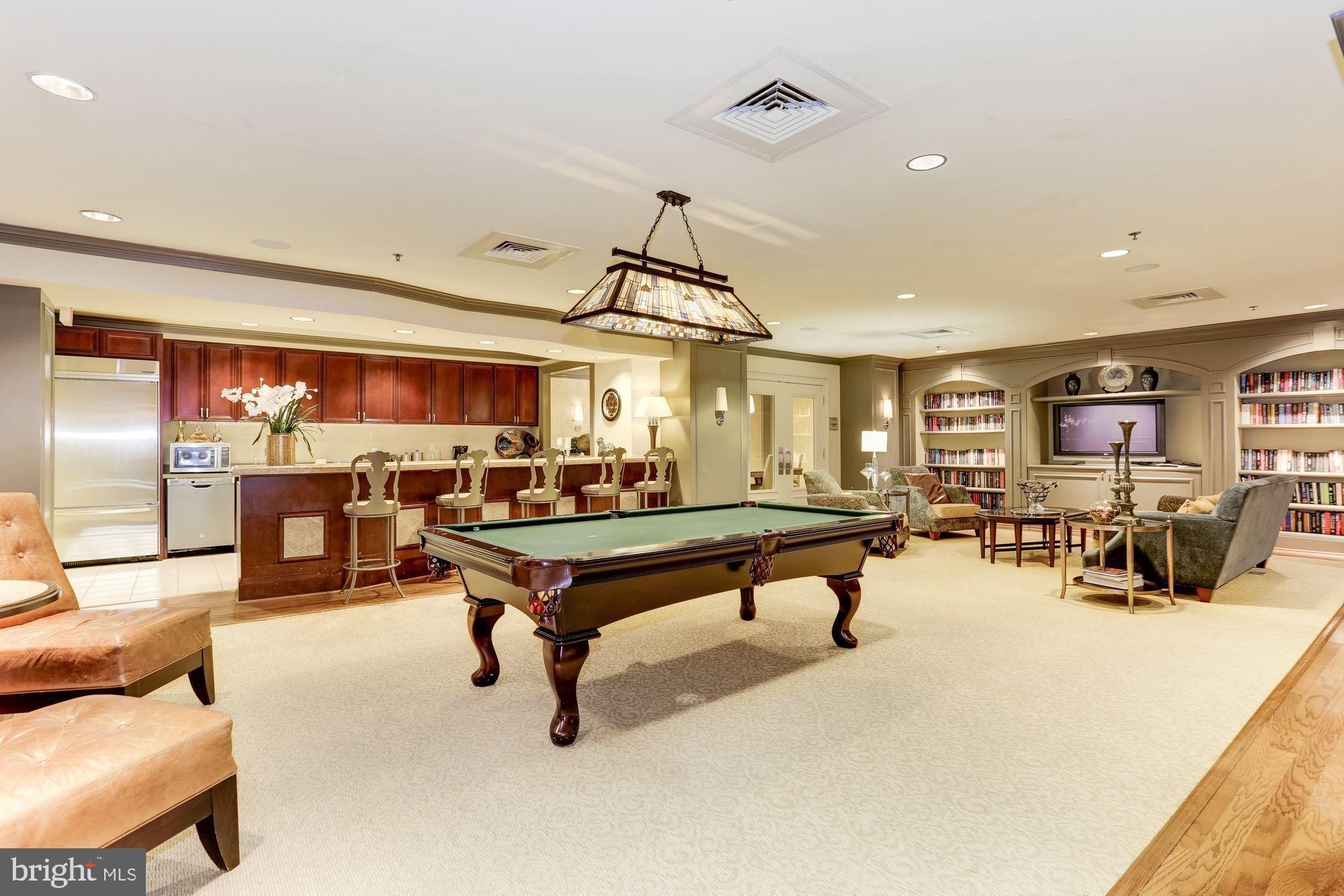 PALLADIUM AT MCLEAN - Residential