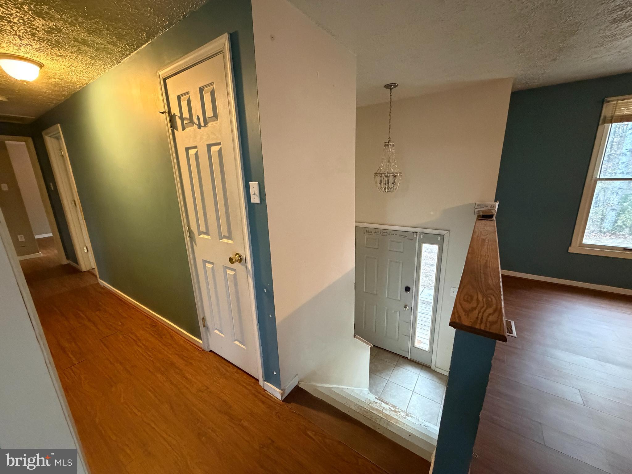 WIDOW WOODS - Residential