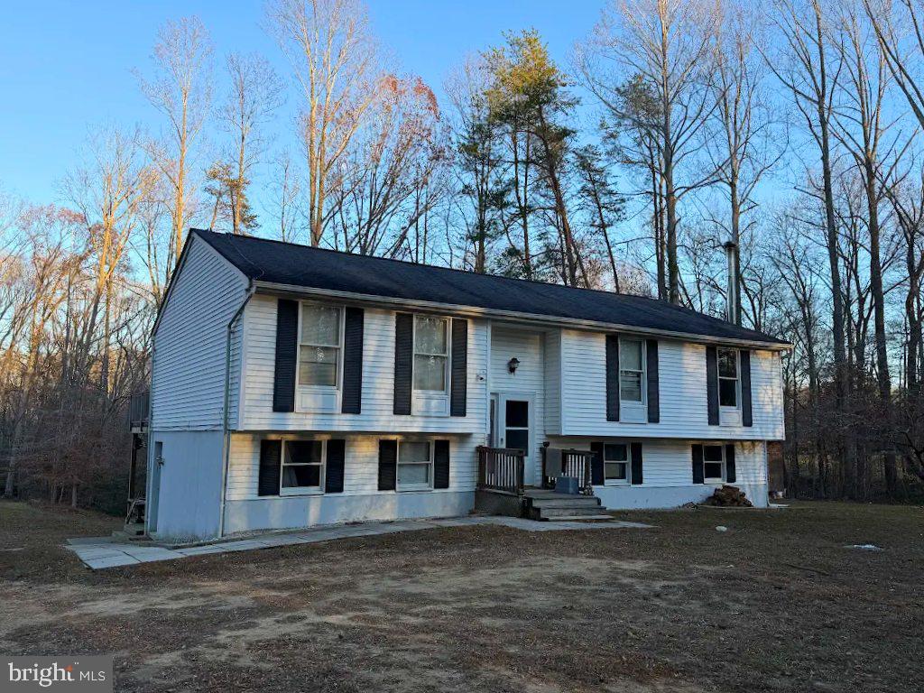 WIDOW WOODS - Residential