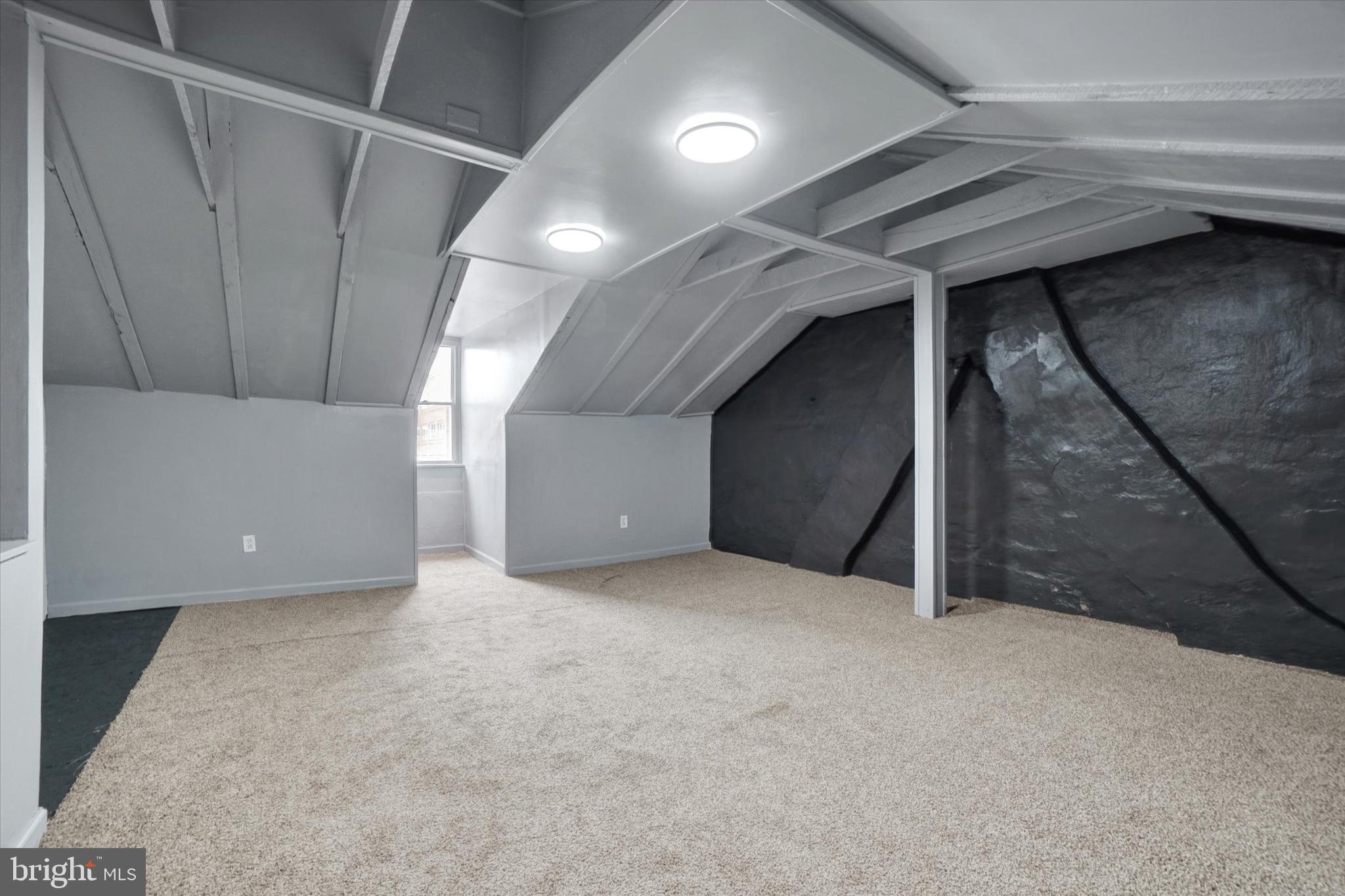 DOWNTOWN YORK - Residential