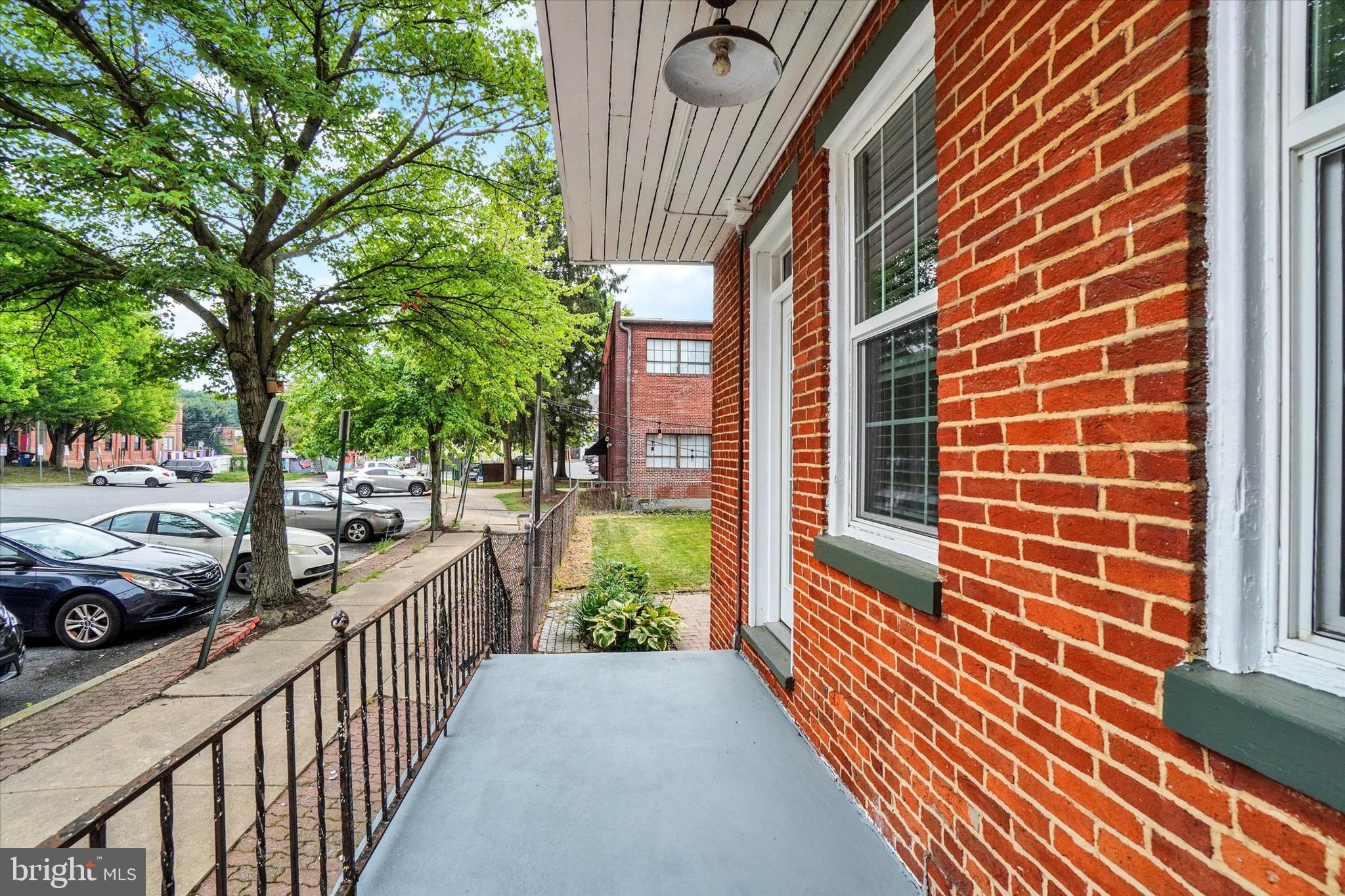 DOWNTOWN YORK - Residential