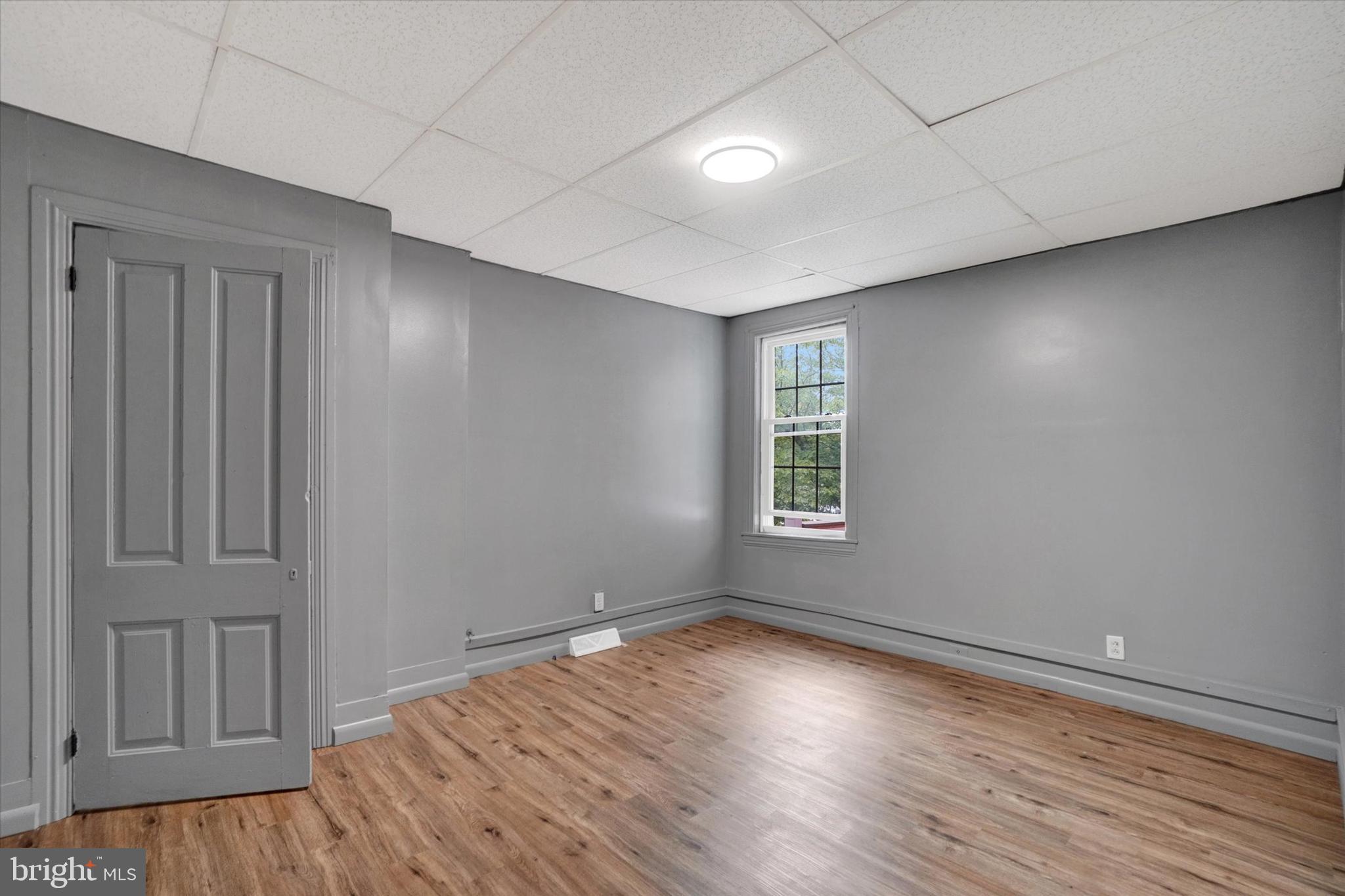 DOWNTOWN YORK - Residential