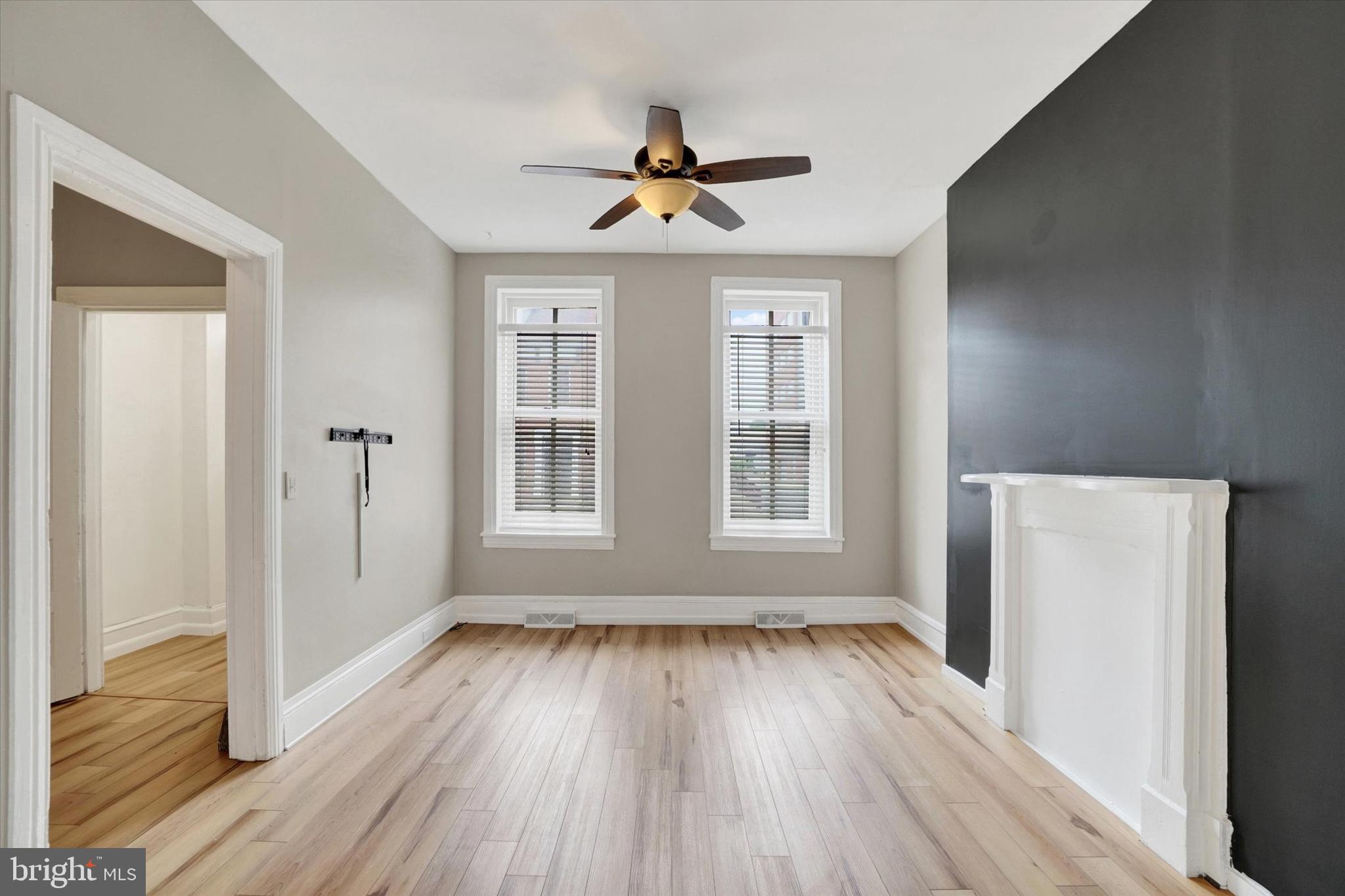 DOWNTOWN YORK - Residential