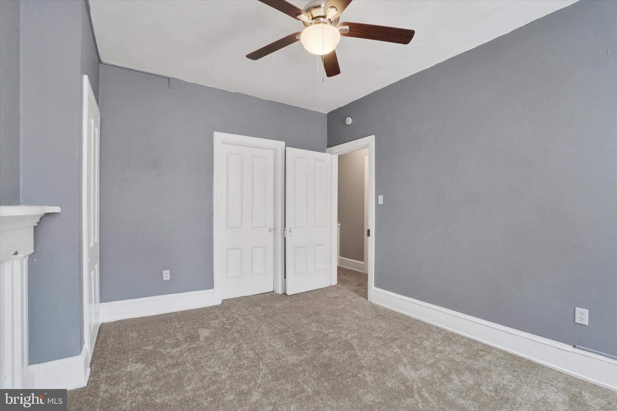 DOWNTOWN YORK - Residential