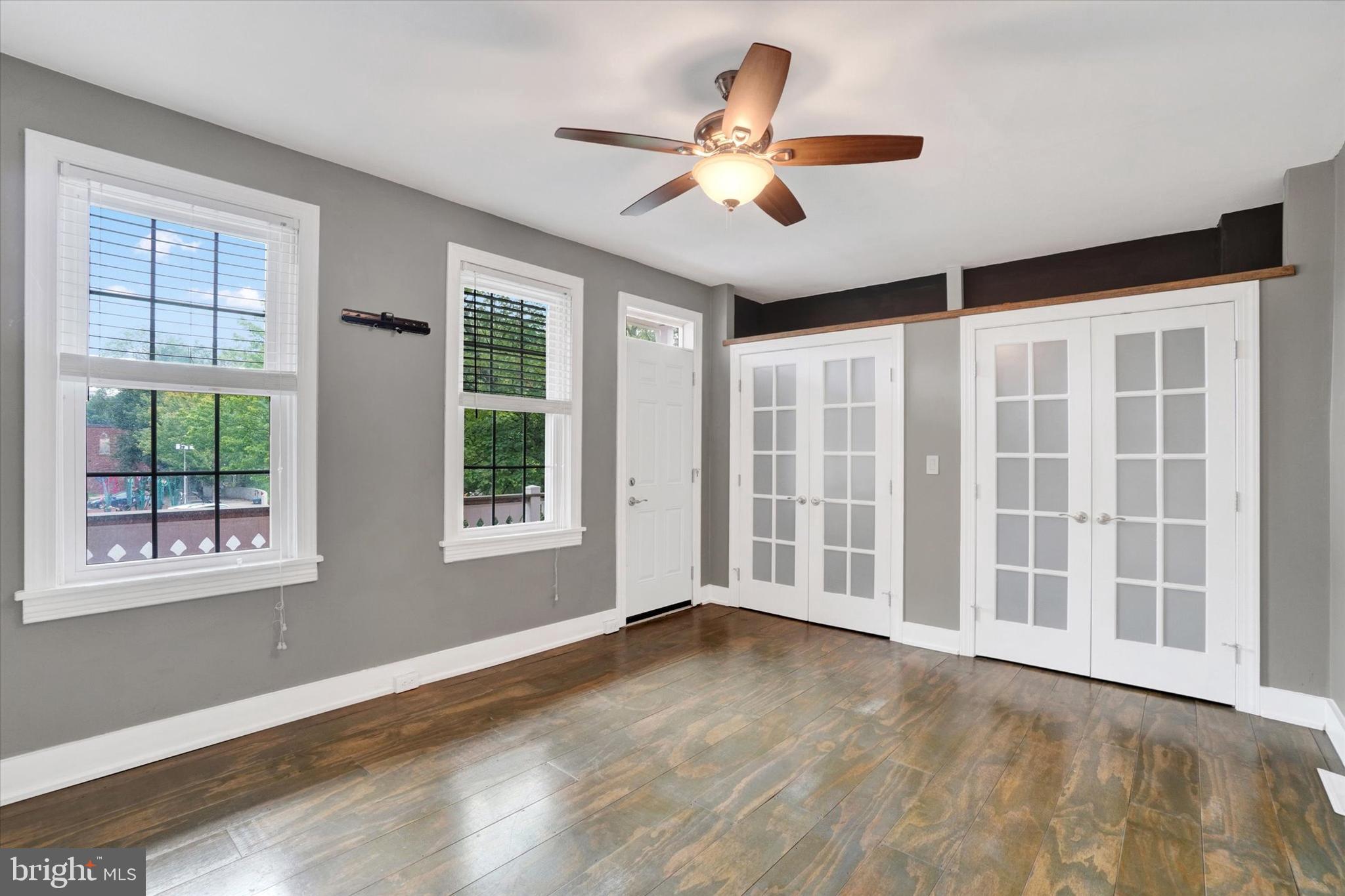 DOWNTOWN YORK - Residential