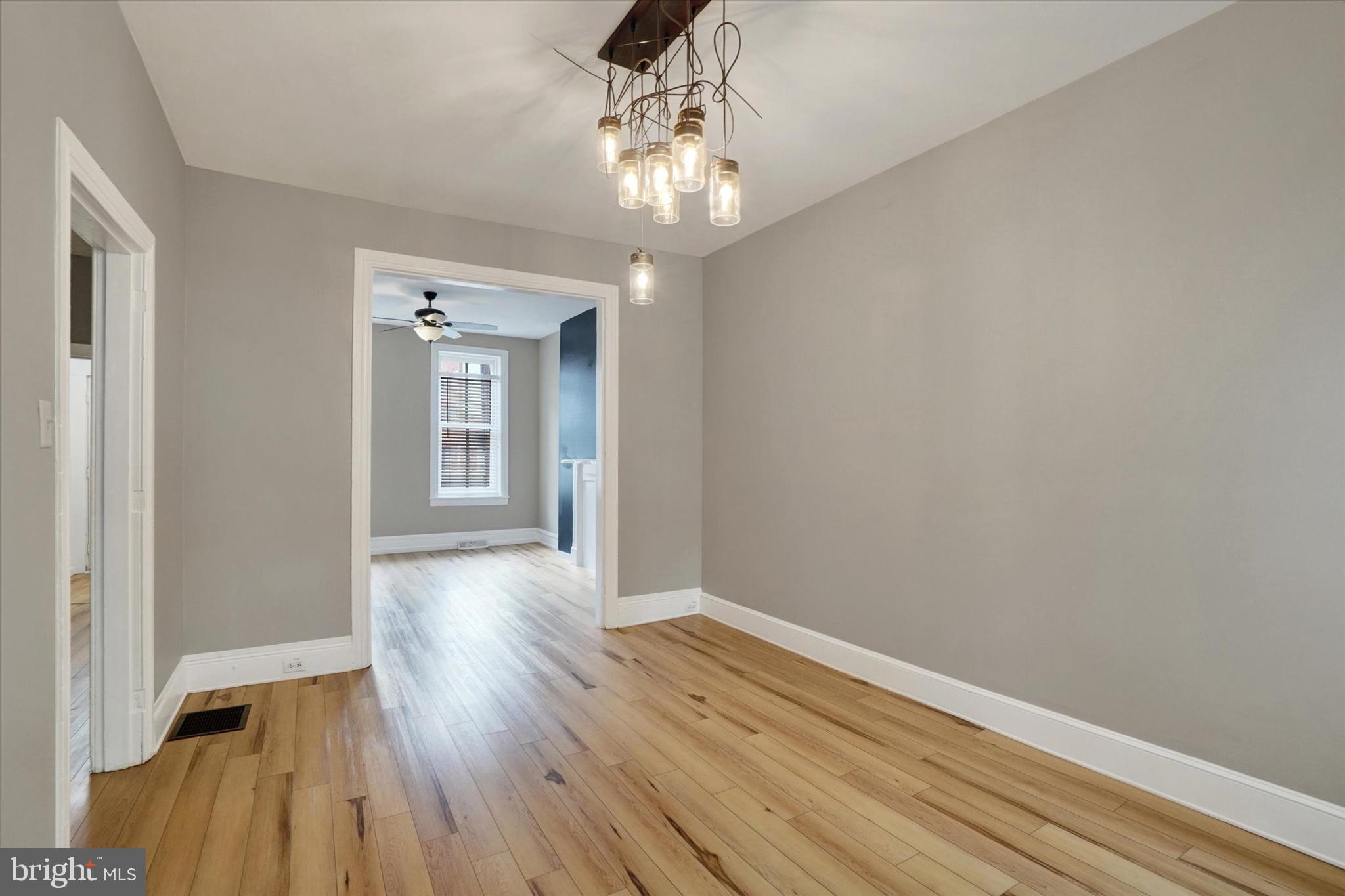 DOWNTOWN YORK - Residential